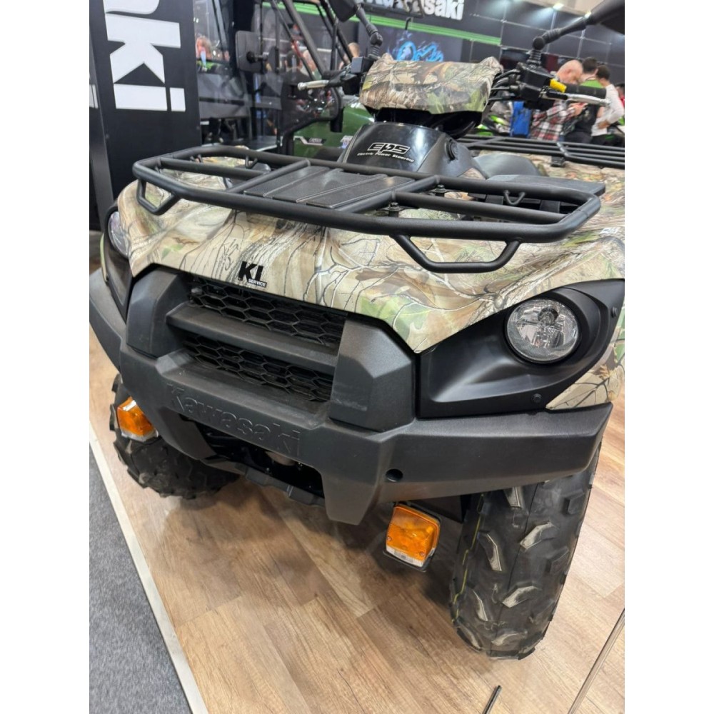 Квадроцикл KAWASAKI Brute Force 750 4x4i EPS (2023) (ПСМ)