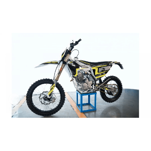 Мотоцикл кроссовый эндуро HASKY RR 250