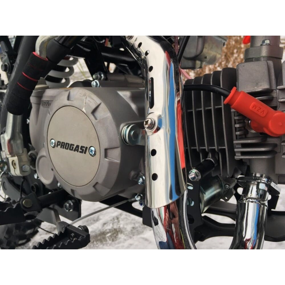 Мотоцикл кроссовый эндуро PROGASI Smart Max 150 ENDURO
