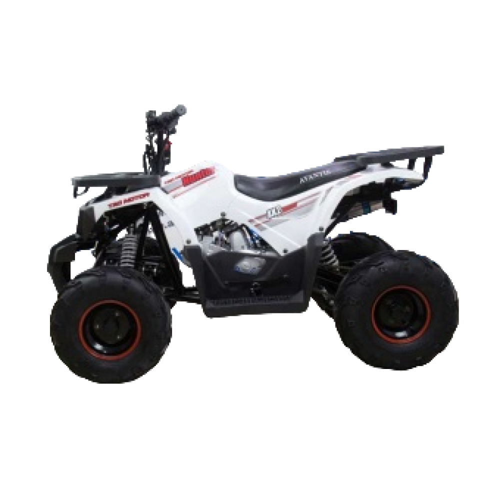 Квадроцикл AVANTIS Hunter 7 New Lux