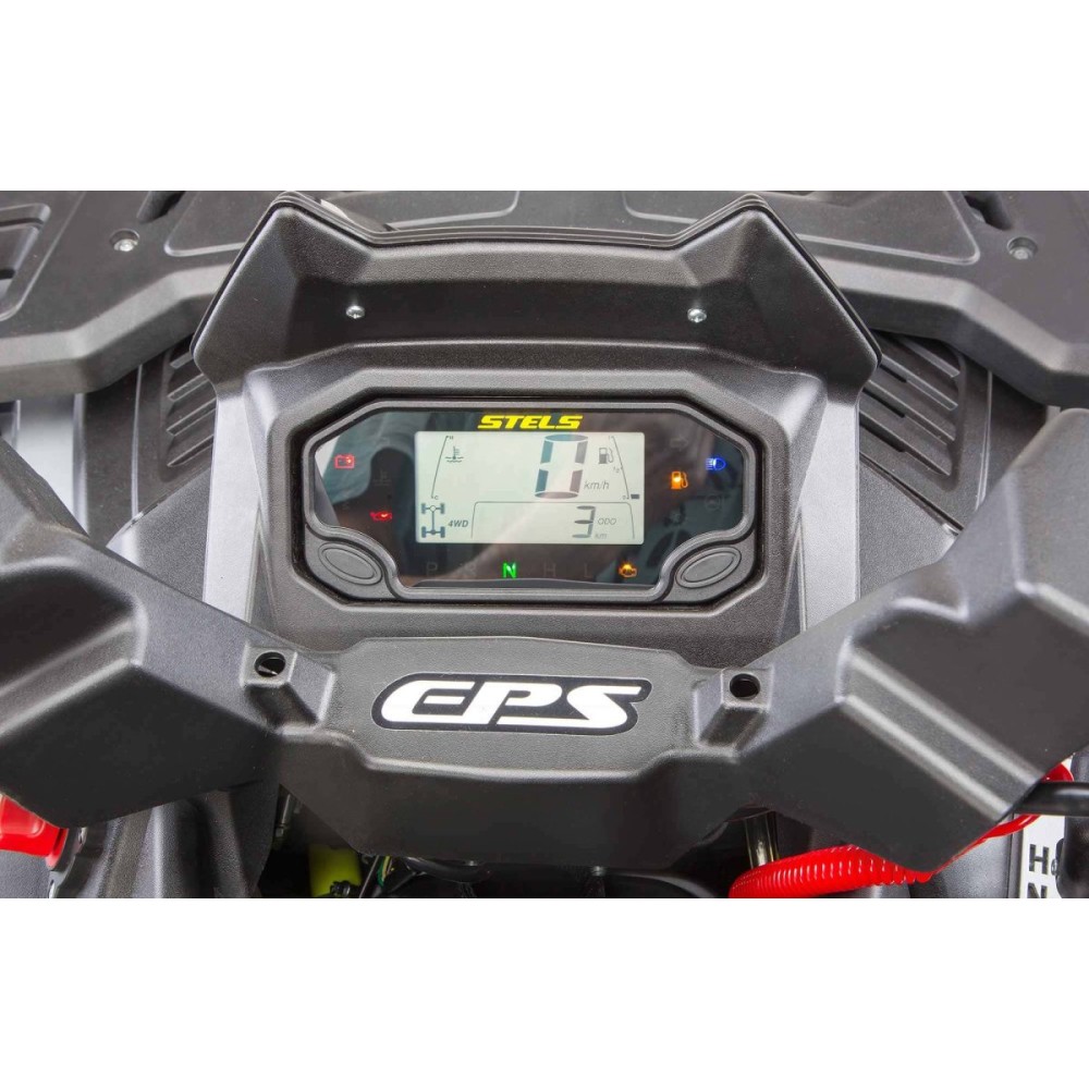 Квадроцикл STELS ATV Guepard 650 TЕ (Trophy) 2.0 (ПСМ)