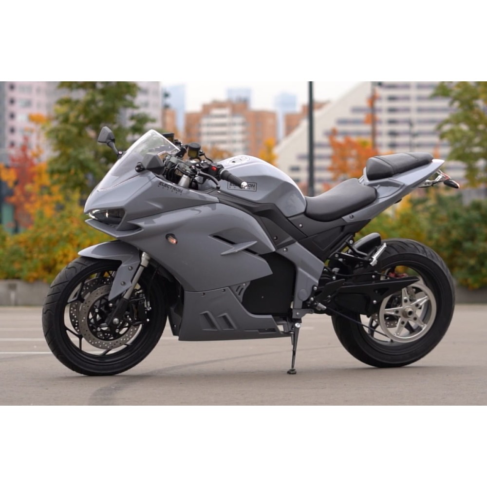 Электромотоцикл JOSE Panigale Pro