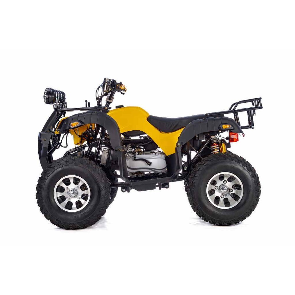 Квадроцикл TIGER Sport 250 (2024)