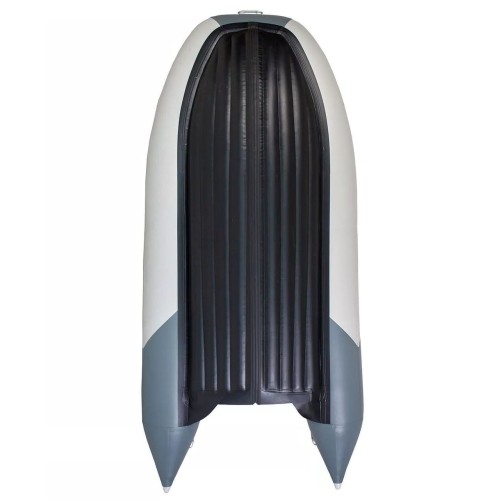 Лодка ПВХ GLADIATOR Air E350LT