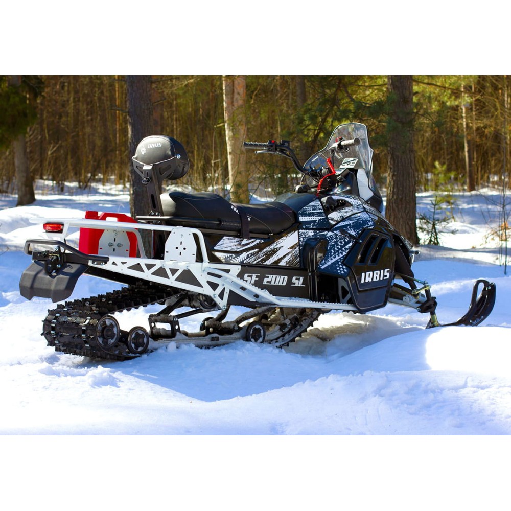 Снегоход IRBIS SF200SL Superlong