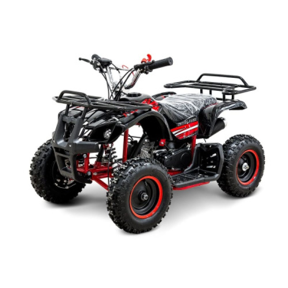 Квадроцикл MOTOLAND 50 Mini