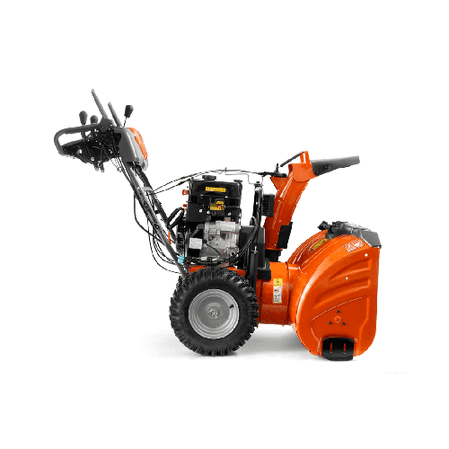 Снегоуборщик HUSQVARNA ST 327PT