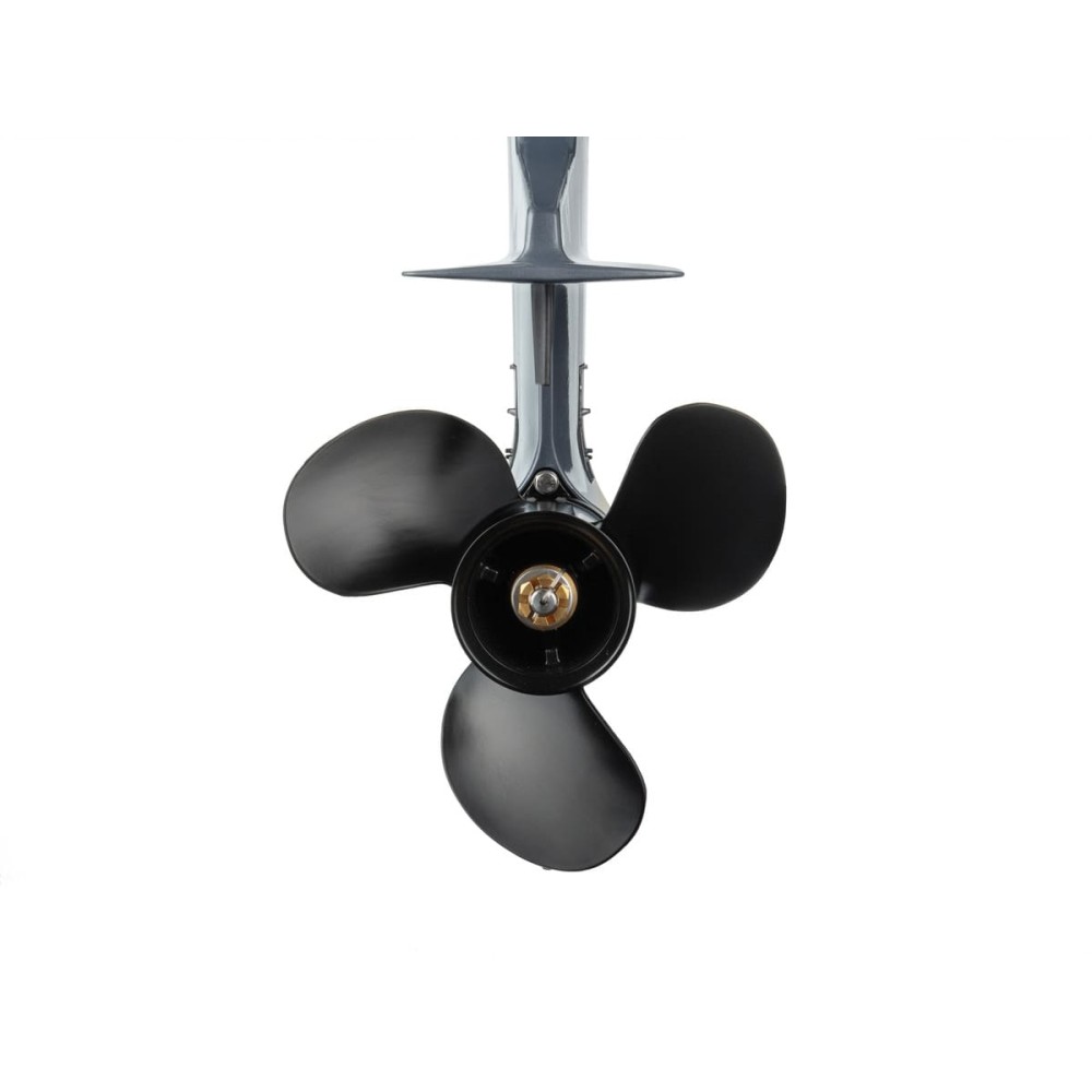 2х-тактный лодочный мотор MIKATSU M30FES