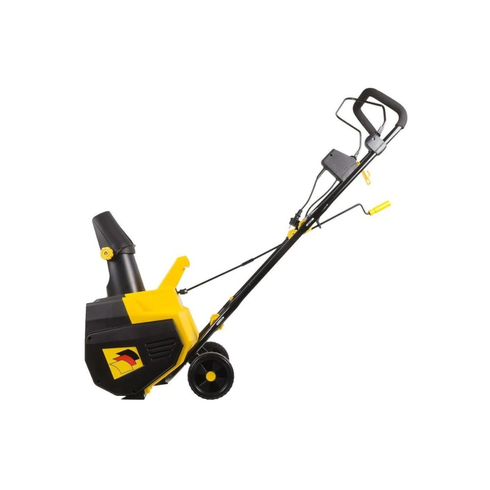 Снегоуборщик HUTER SGC 2000E