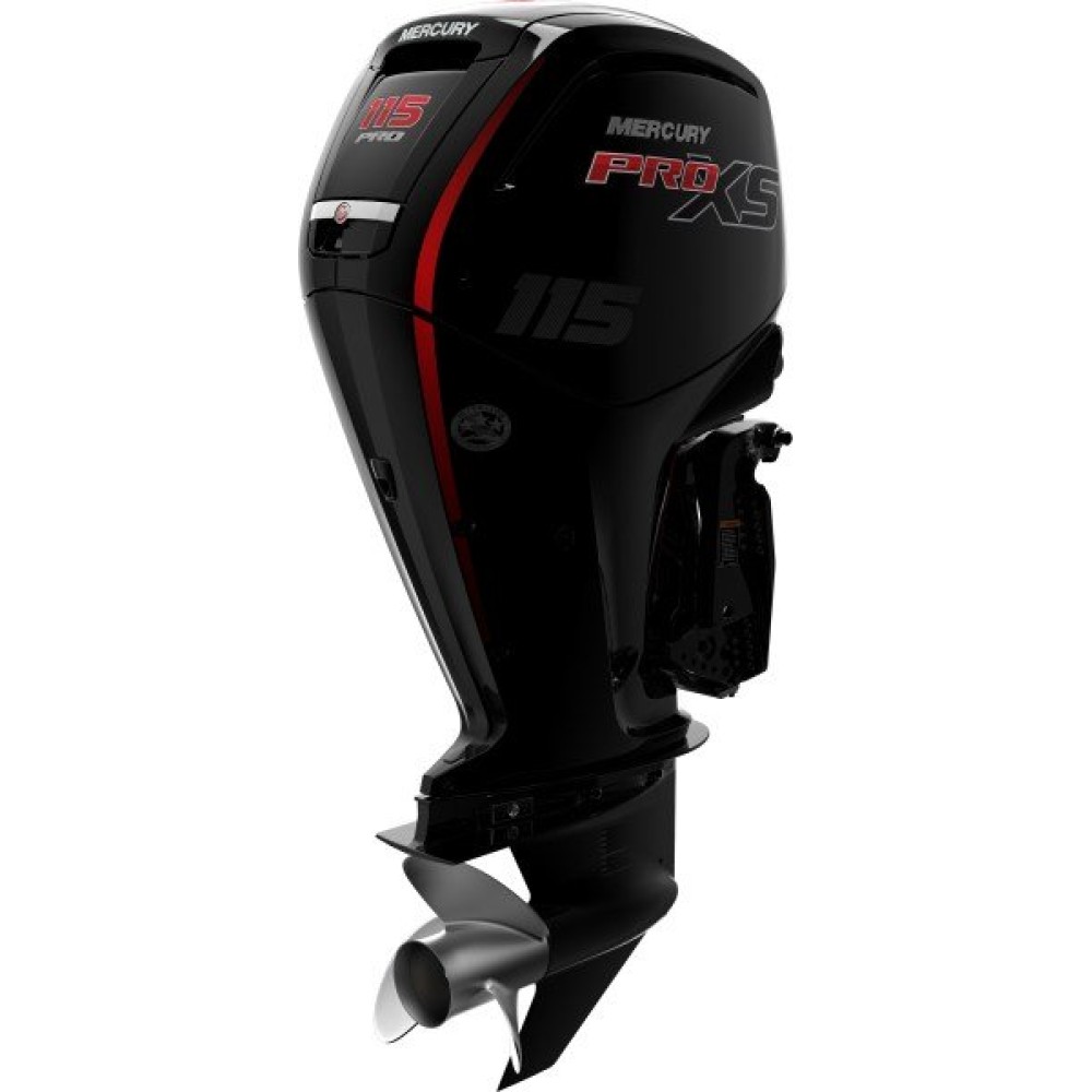 4х-тактный лодочный мотор MERCURY ME F 115 XL Pro XS CT