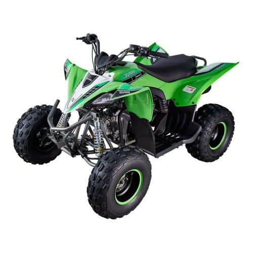 Квадроцикл MIKILON Rapide 120