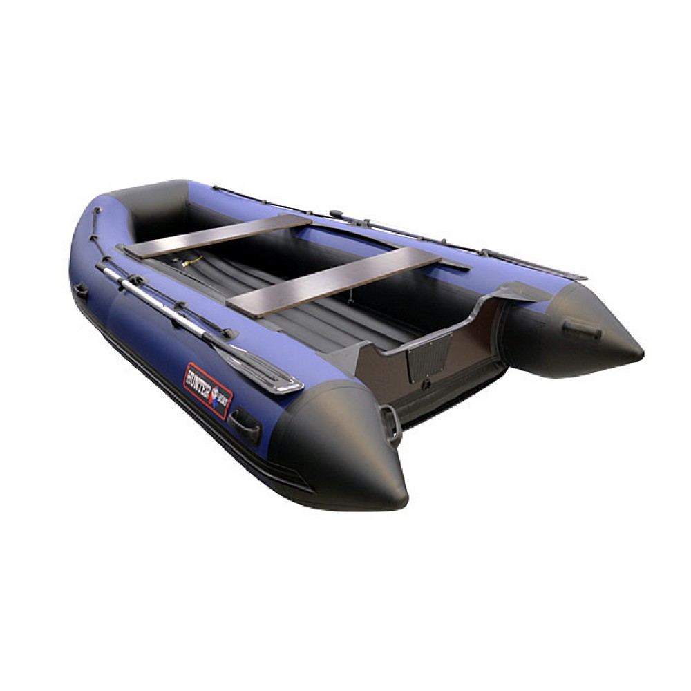 Лодка ПВХ ХАНТЕР 360 А