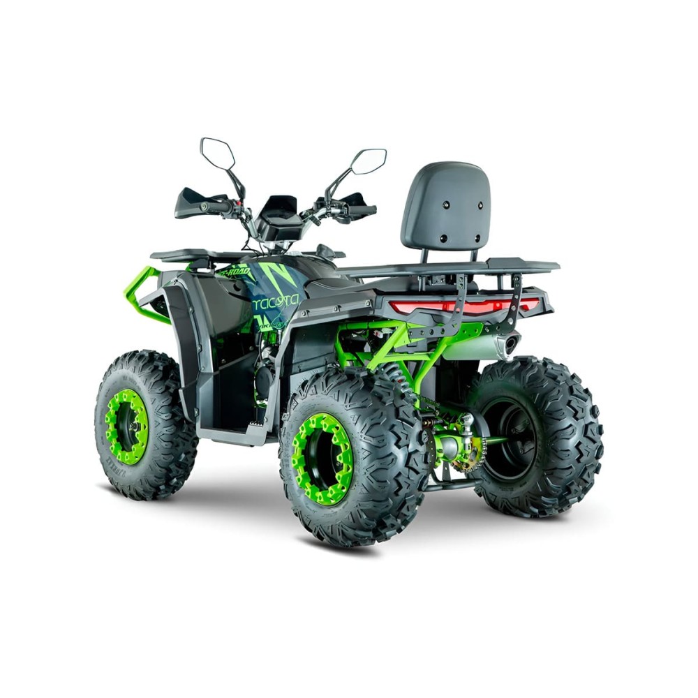 Квадроцикл YACOTA Viking NEW 200