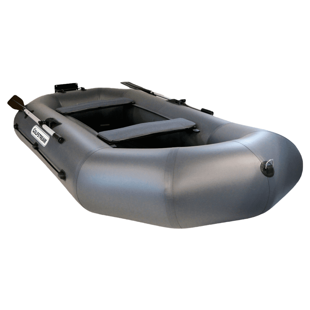 Гребная лодка ПВХ GOLFSTREAM Патриот SP 300 (A)