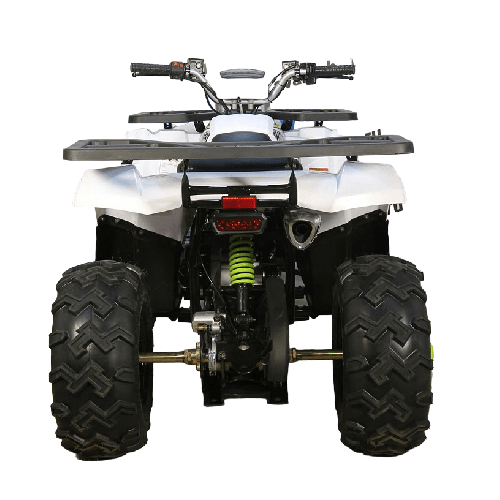 Квадроцикл AVANTIS H200 NEW (Баланс. вал)