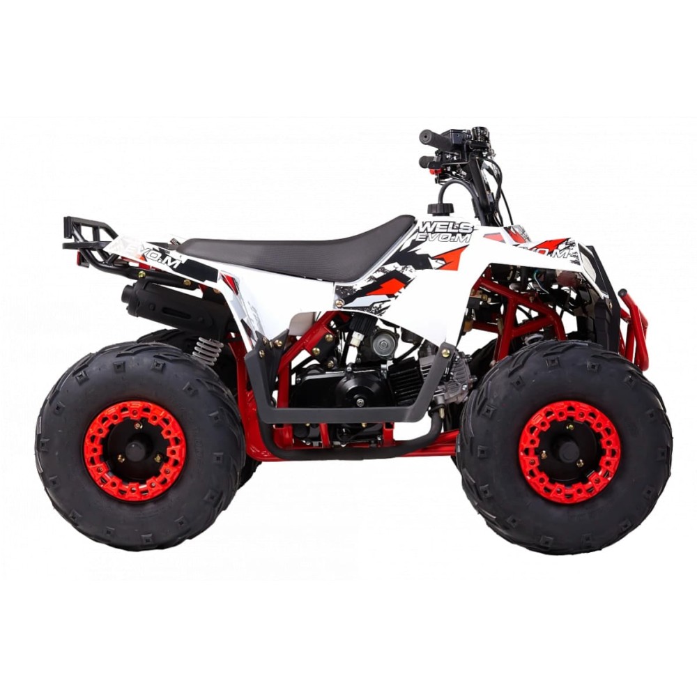Квадроцикл WELS Thunder EVO M детский