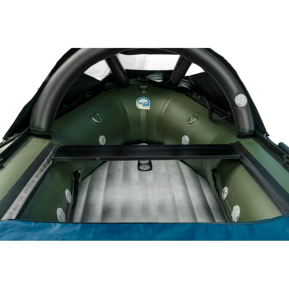 Лодка ПВХ STORMLINE Heavy Duty Air Pro 310 (2024)