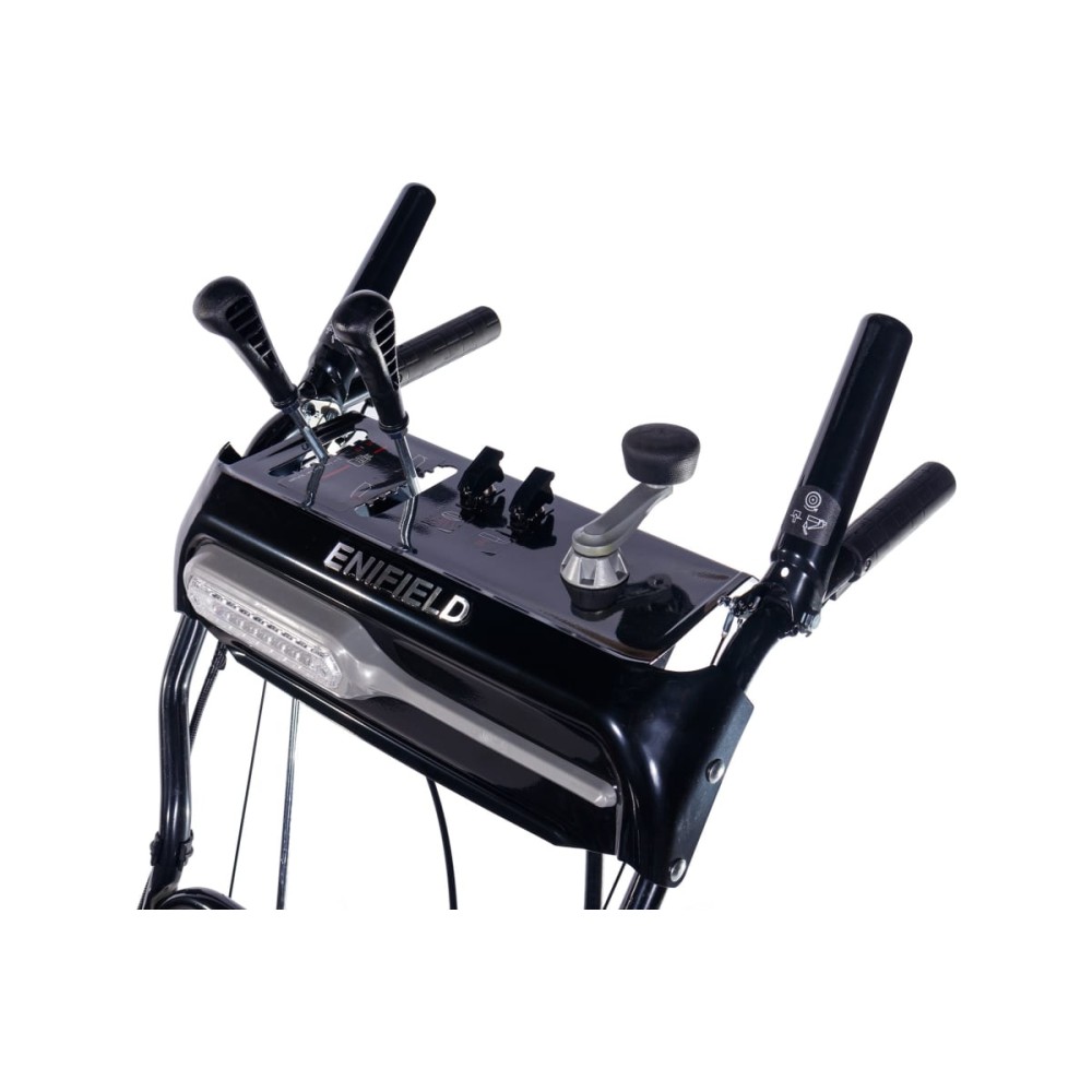 Снегоуборщик ENIFIELD EN 78 PRO