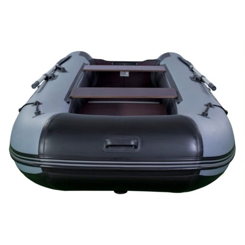 Лодка ПВХ RIVERBOATS 350 Киль