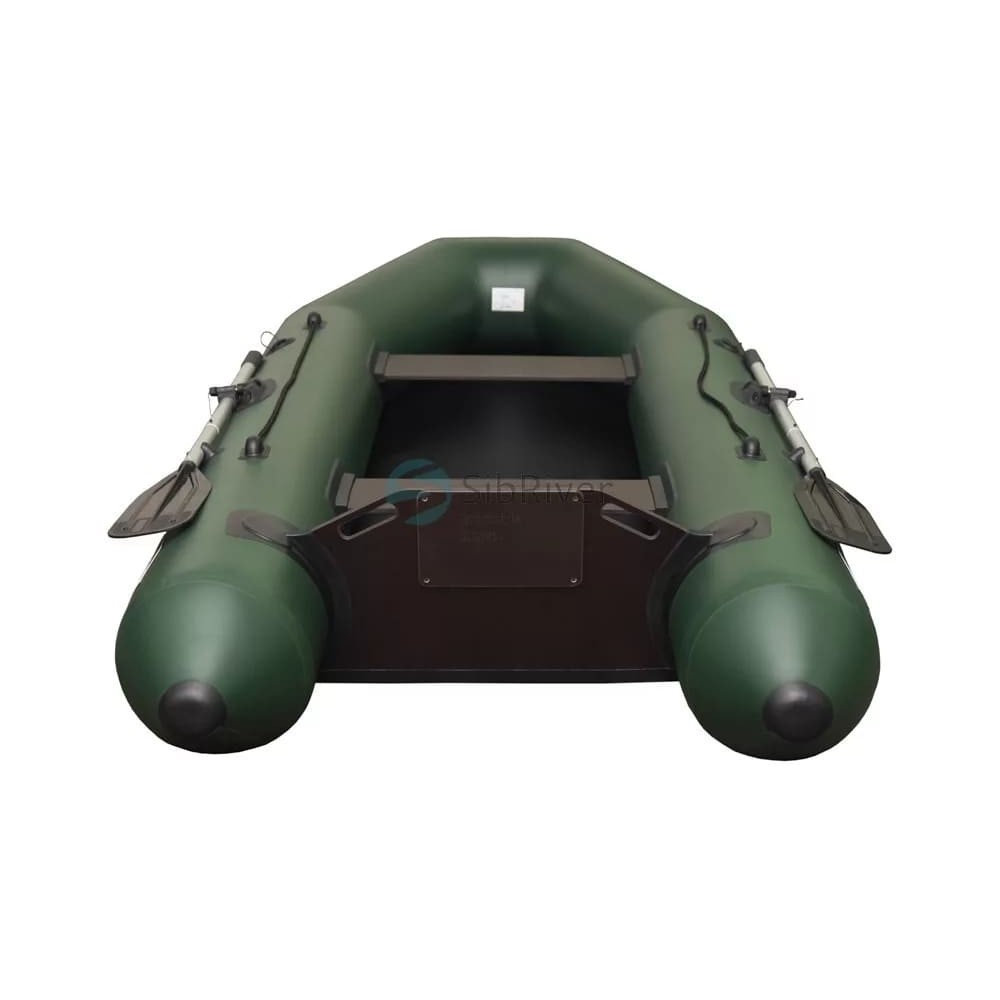 Лодка ПВХ SIBRIVER Skiff 290