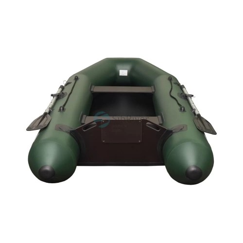 Лодка ПВХ SIBRIVER Skiff 290
