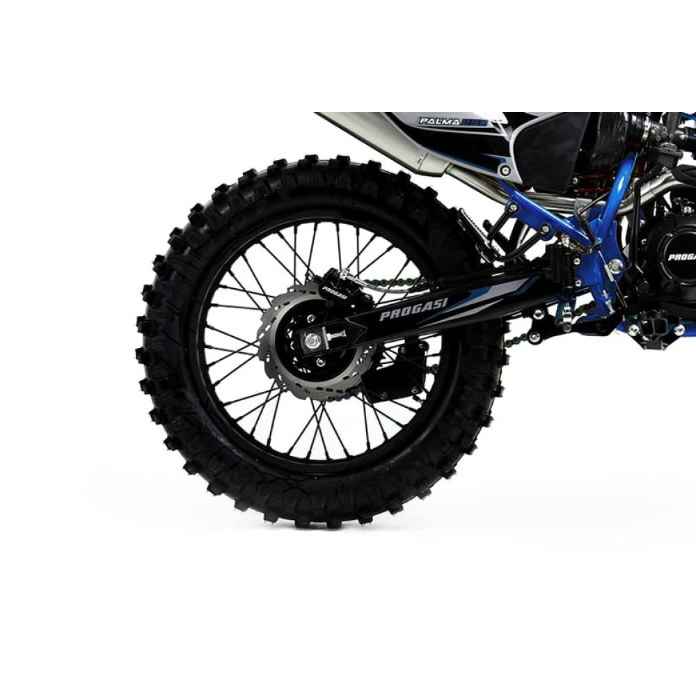 Мотоцикл кроссовый эндуро PROGASI Palma 250