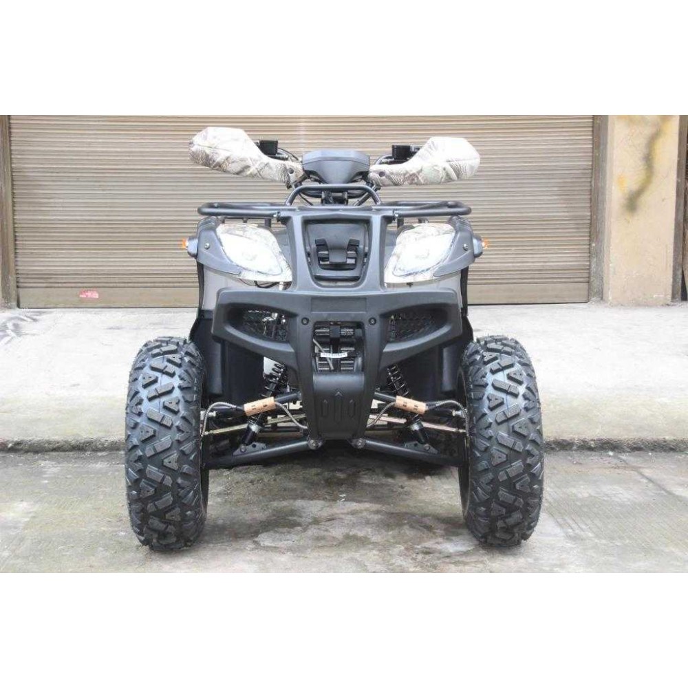 Квадроцикл ATV Bullet 150
