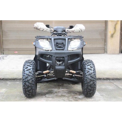 Квадроцикл ATV Bullet 150
