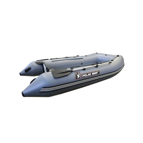 Лодка ПВХ POLAR BIRD PB-320M New Merlin (Кречет)