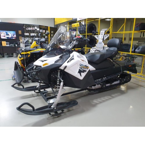 Снегоход STELS Витязь SA800 Б/У