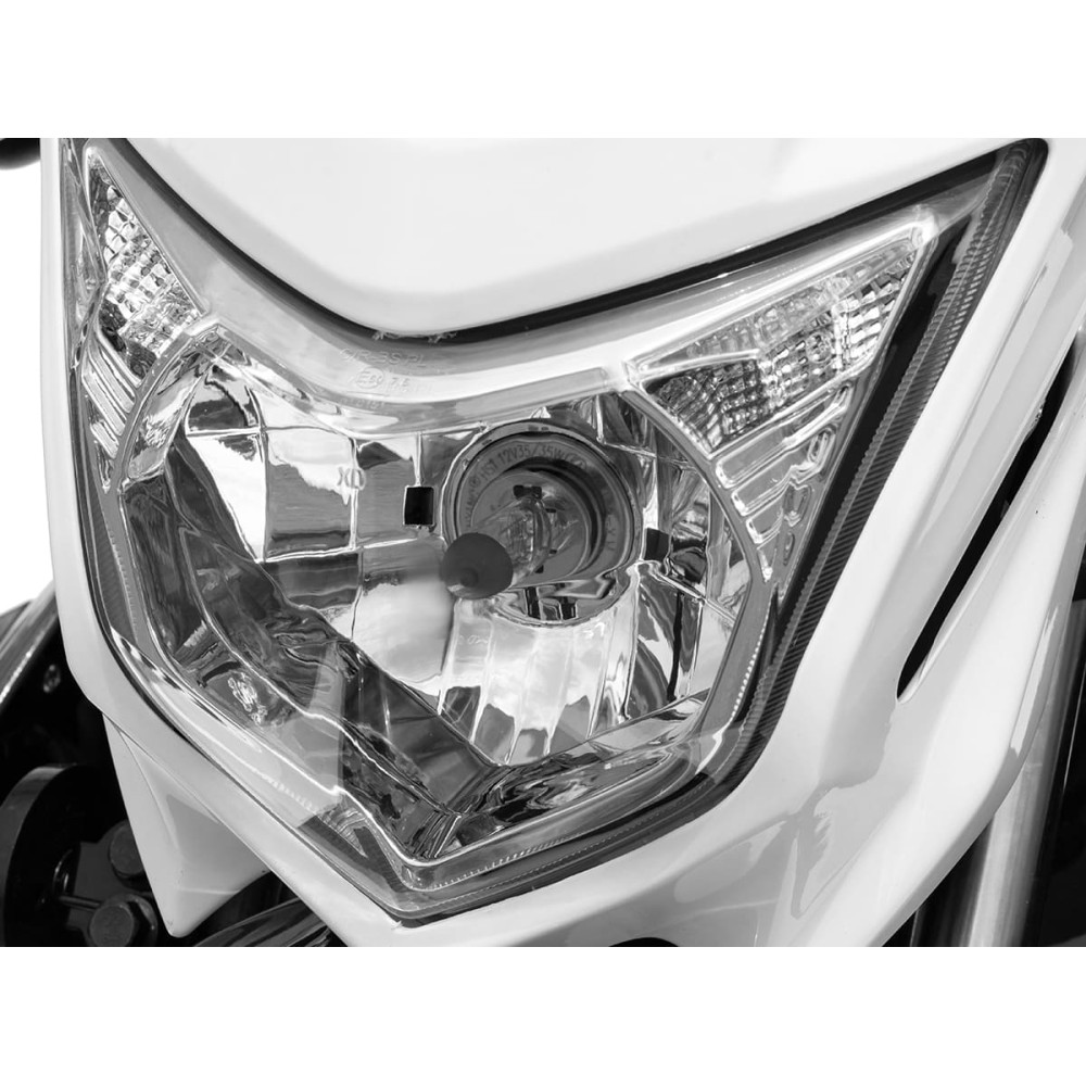 Мотоцикл кроссовый эндуро REGULMOTO SK 200GY-5