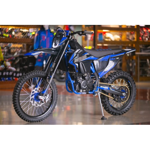 Мотоцикл кроссовый эндуро MOTOLAND FX300 (174MN-3)