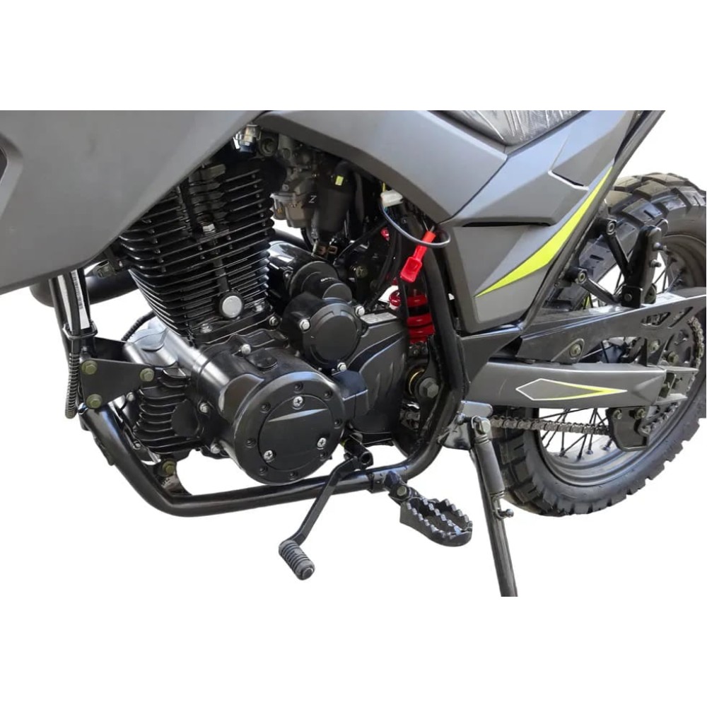 Мотоцикл МОТОМИР Mirage 250 ТУРЭНДУРО