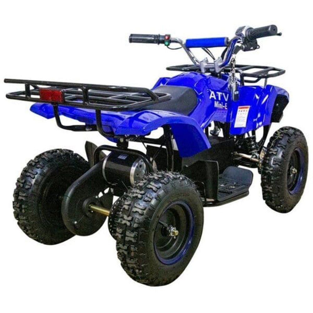 Электроквадроцикл ATV CLASSIC E 800W NEW