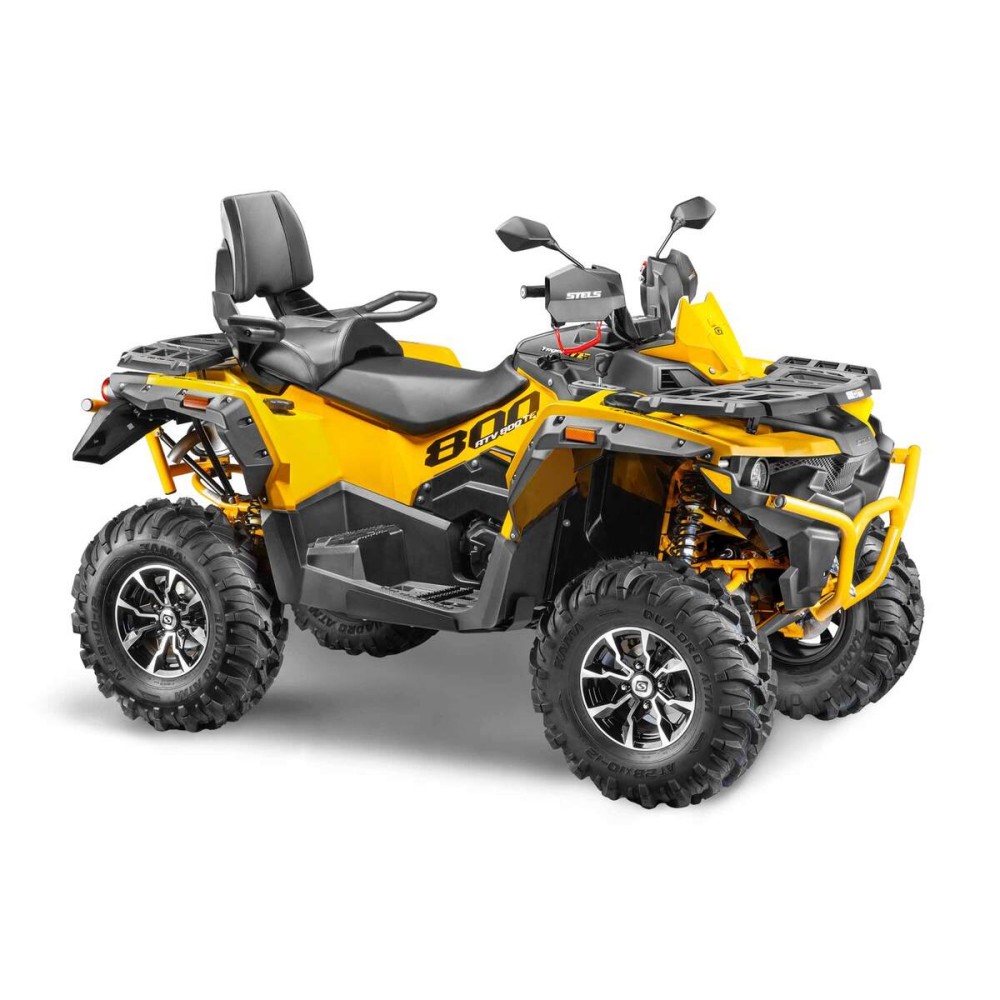 Квадроцикл STELS ATV 800 Guepard Trophy EPS (ПСМ)