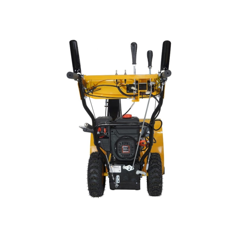 Снегоуборщик HABERT HBM28D
