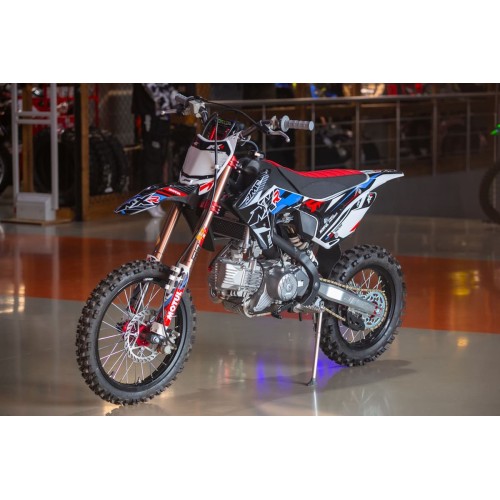 Мотоцикл JMC 190 V3.0 SP 17/14 ENDURO