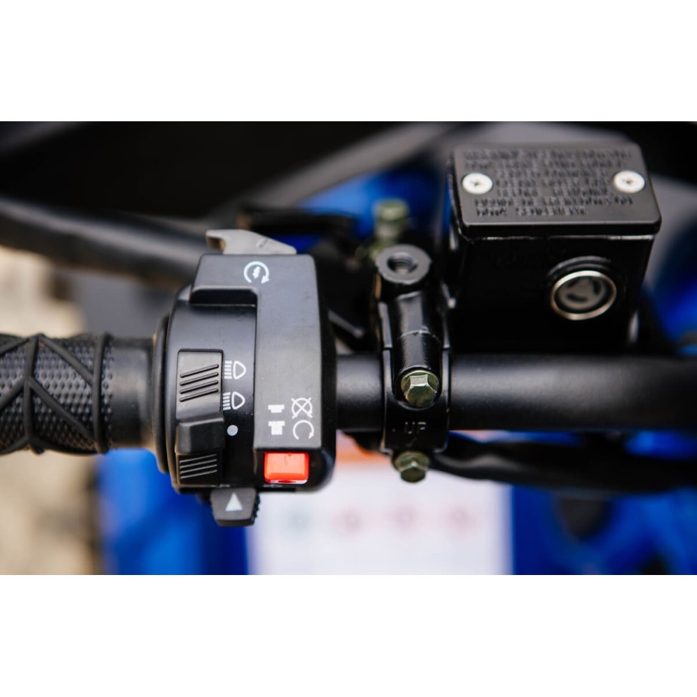 Квадроцикл SHARMAX Activator 250