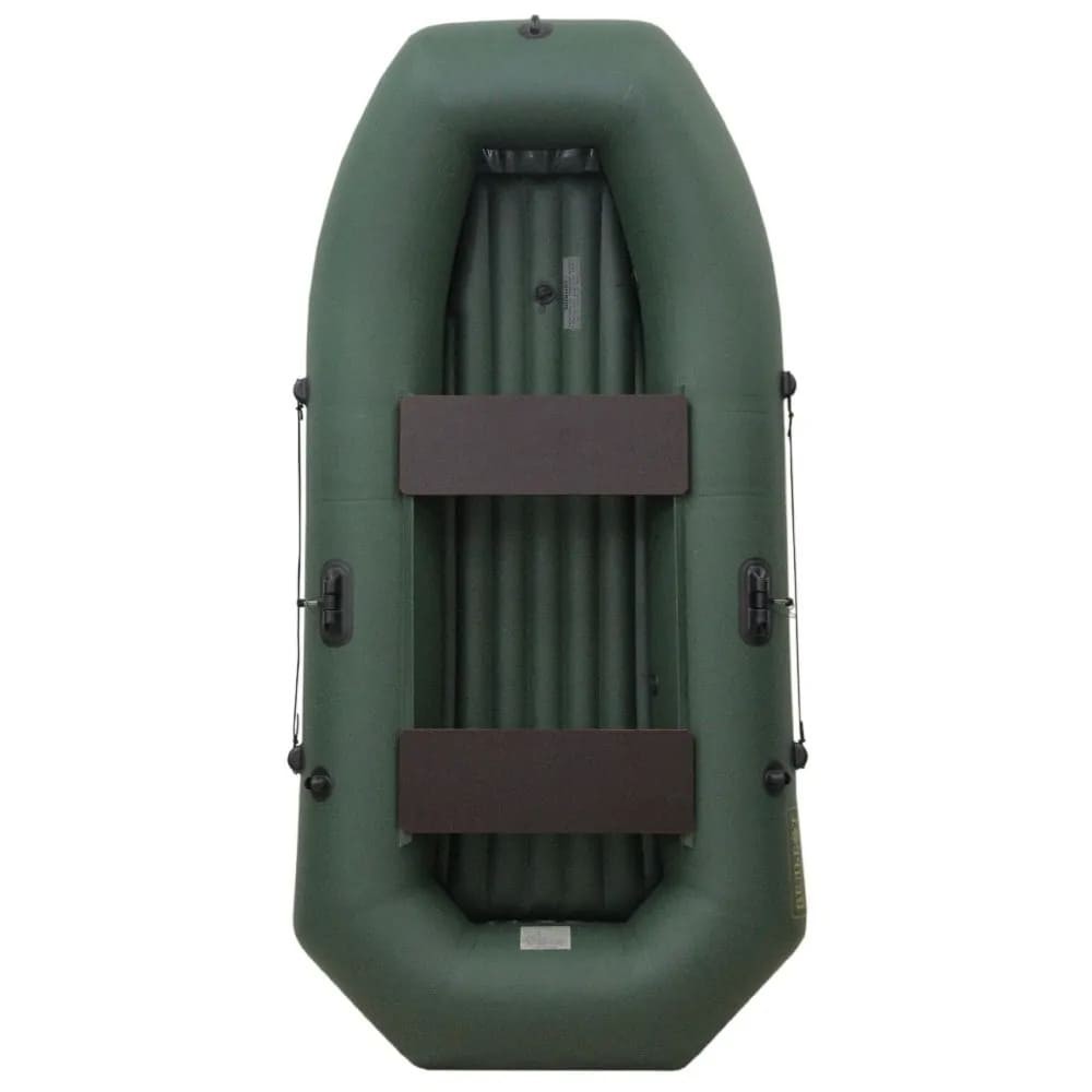 Гребная лодка ПВХ ВЕЛЬБОТ Камыш 2500 НД