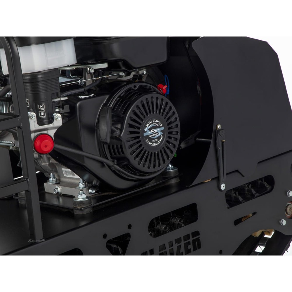 Мотобуксировщик FLAIZER G500 1450 HP20 Maximum (2024)