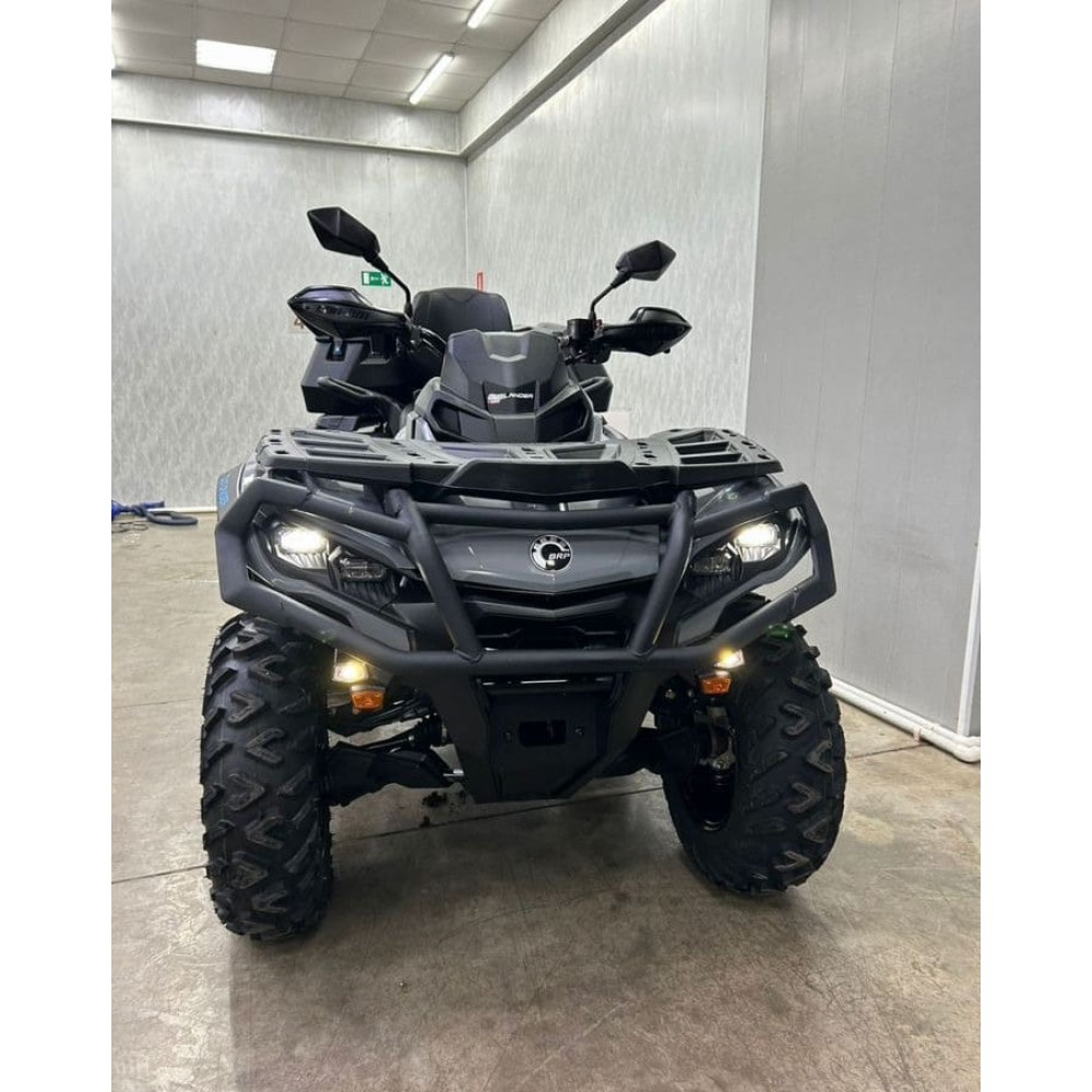 Квадроцикл BRP Can-Am Outlander Max DPS 1000T (ПСМ)