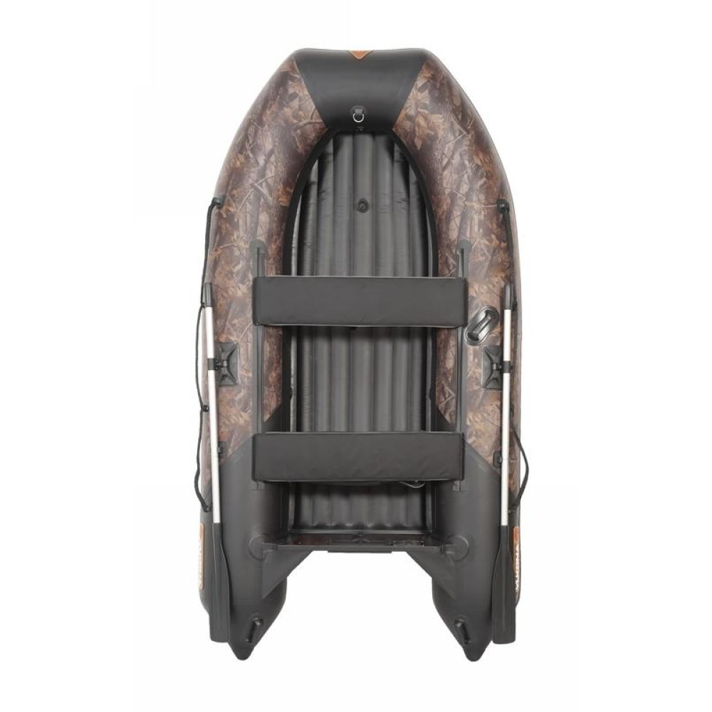 Лодка ПВХ YUKONA 300 НДНД