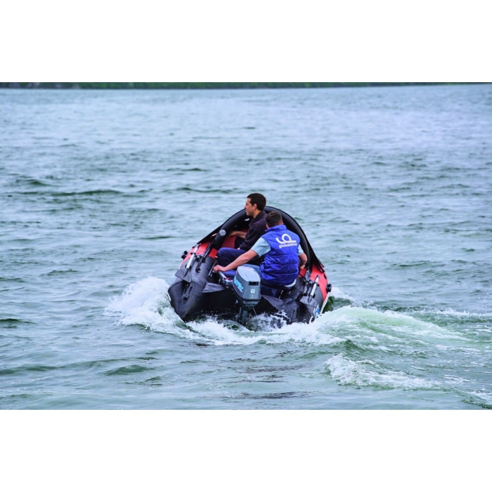 Лодка ПВХ STORMLINE Adventure Extra 310 (2024)