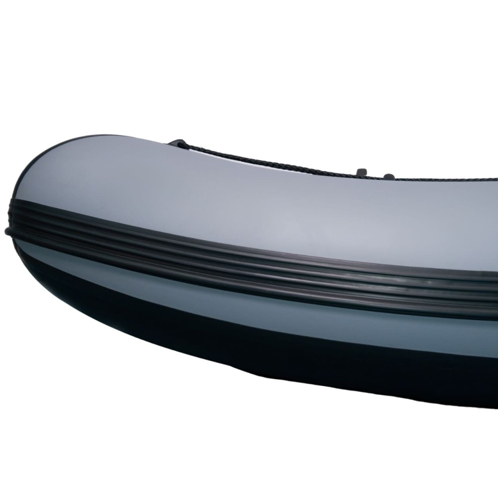 Лодка ПВХ KITT BOATS 300 НДНД