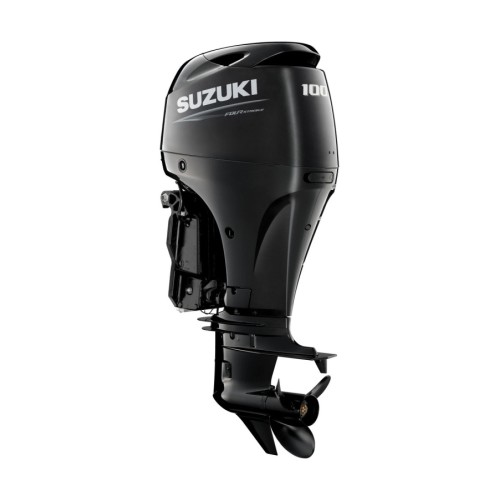 4х-тактный лодочный мотор SUZUKI DF100BTL