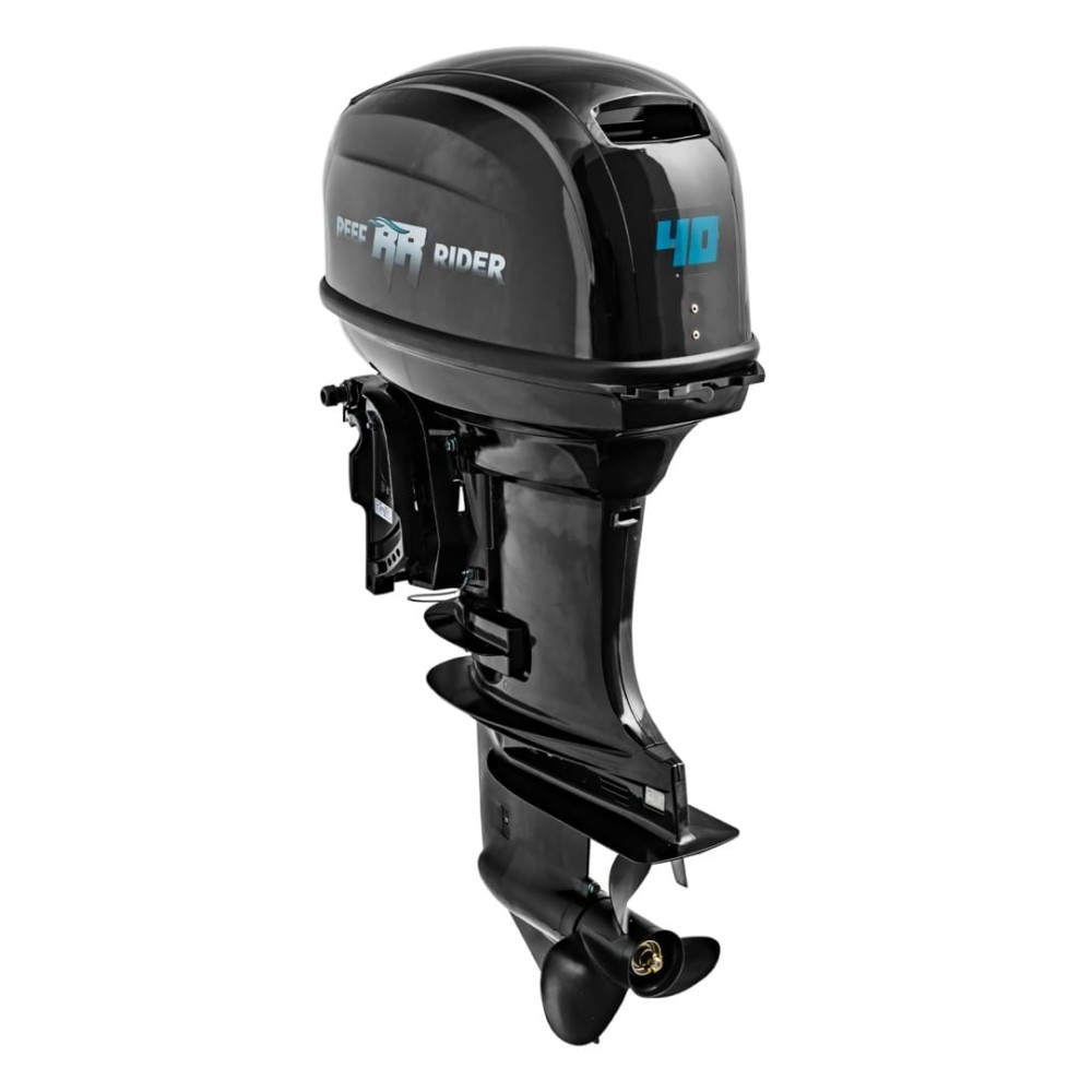 2х-тактный лодочный мотор REEF RIDER RR40FFES