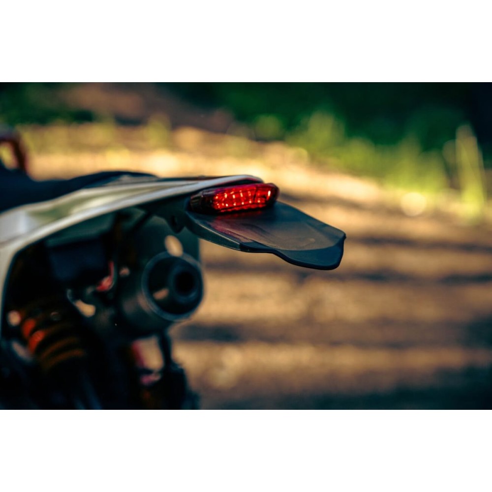 Мотоцикл питбайк SHARMAX PowerMax Mini 140