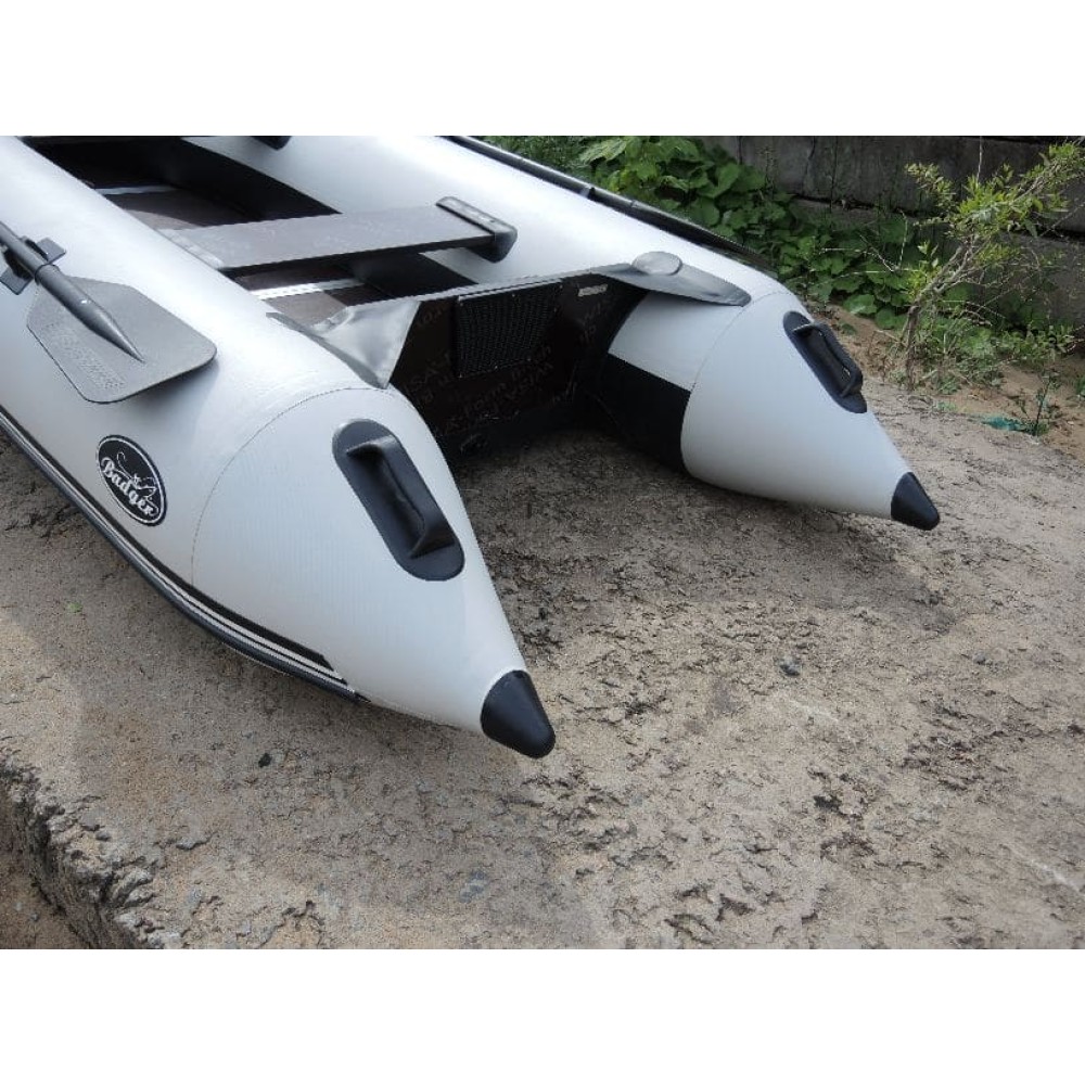 Лодка ПВХ BADGER UL 360