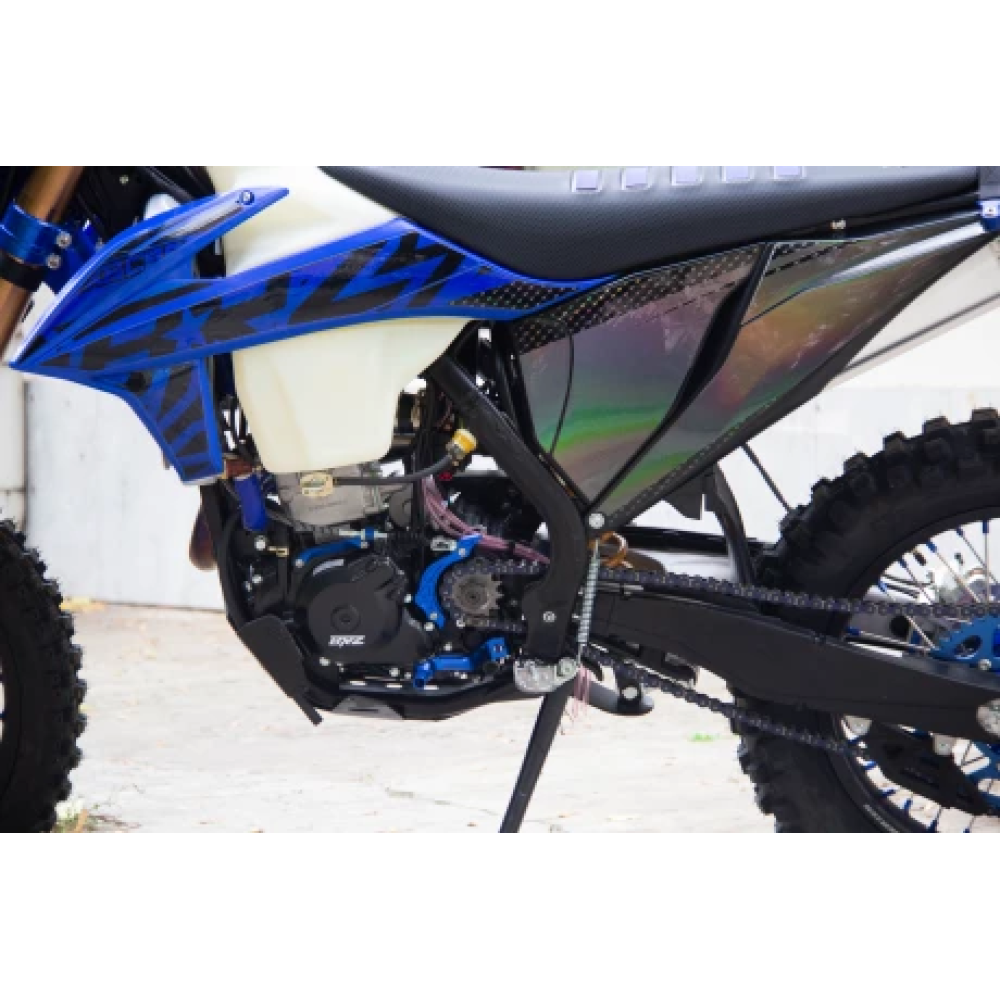 Мотоцикл кроссовый эндуро BRZ X6 250cc