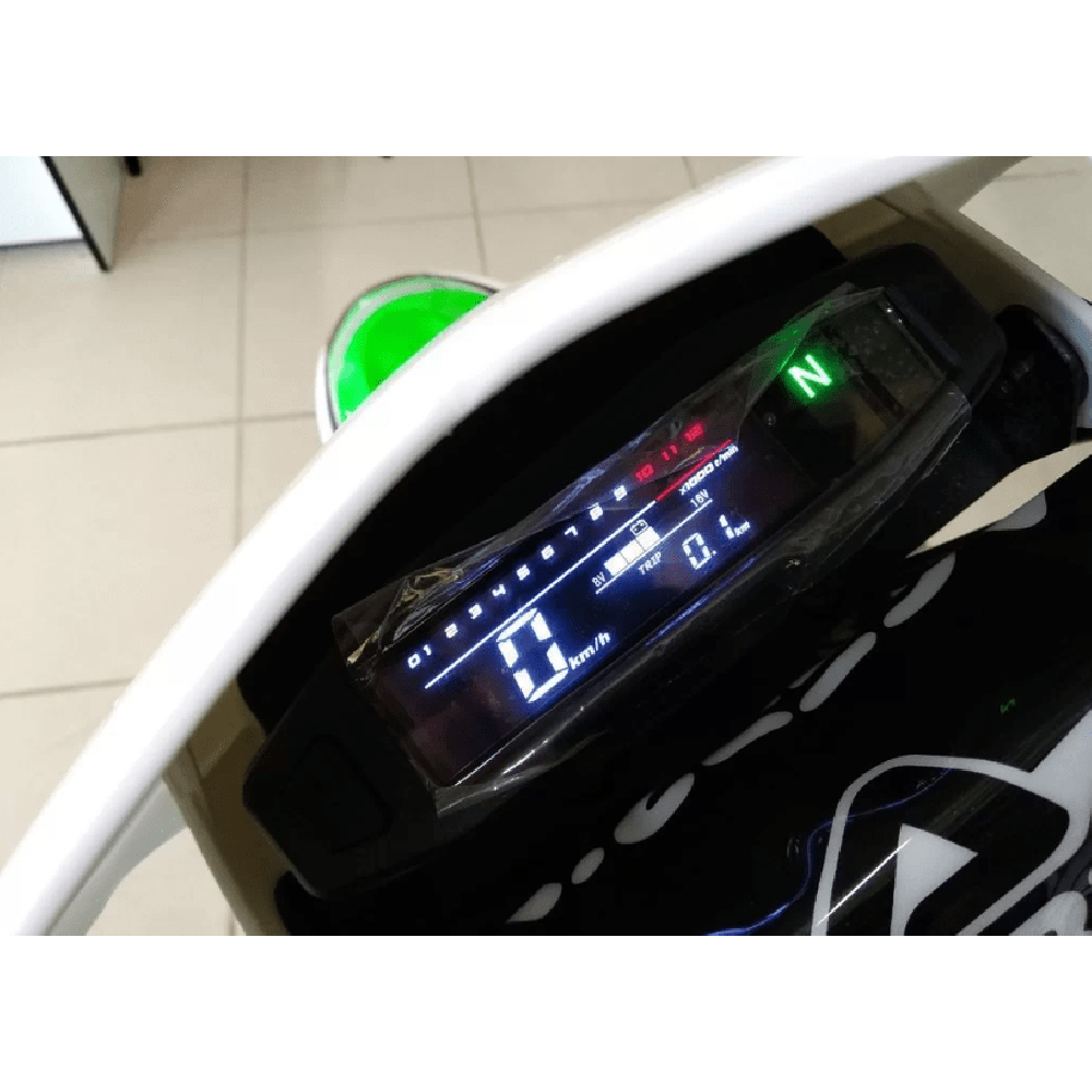 Мотоцикл PROGASI SMART 150 PITBIKE Б/У